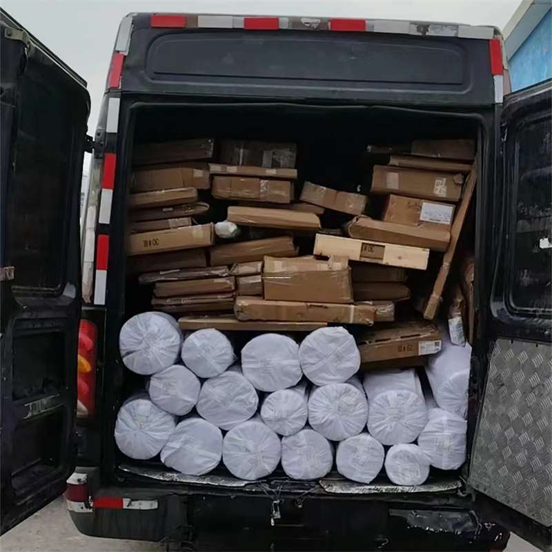 河南开封鼓楼至义乌货运专线，一站式物流服务助您货畅其流！（到义乌物流专线）