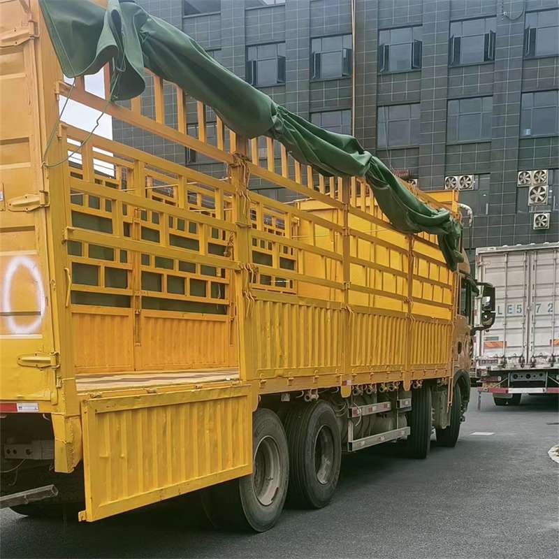 河南开封鼓楼到新泰物流公司——一站式货运服务（到新泰的物流）