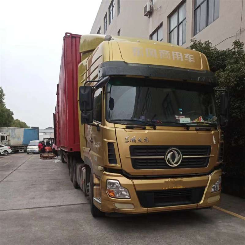 河南开封鼓楼到龙口物流公司，一站式服务助您货运无忧