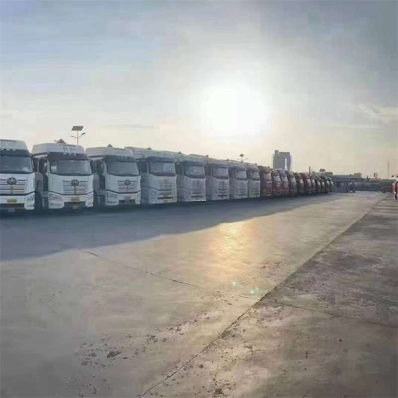河南开封鼓楼到福建物流公司——专业货运，全程无忧
