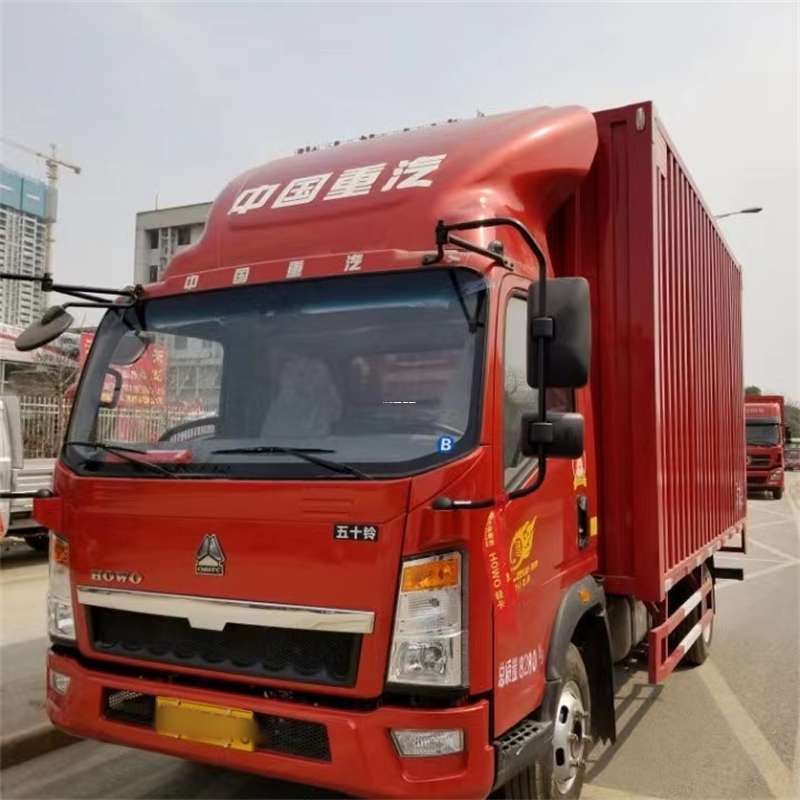 河南开封鼓楼到湖北物流公司——一站式服务，让货运更轻松
