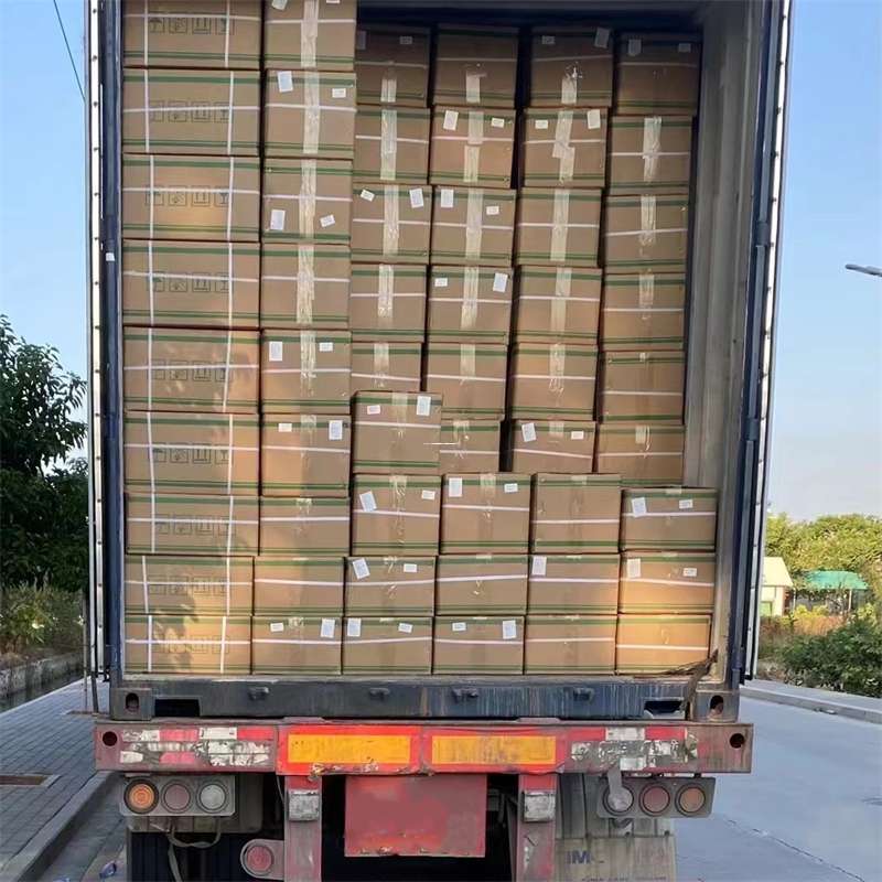 河南开封鼓楼至萍乡货运专线，一站式物流服务助您成功