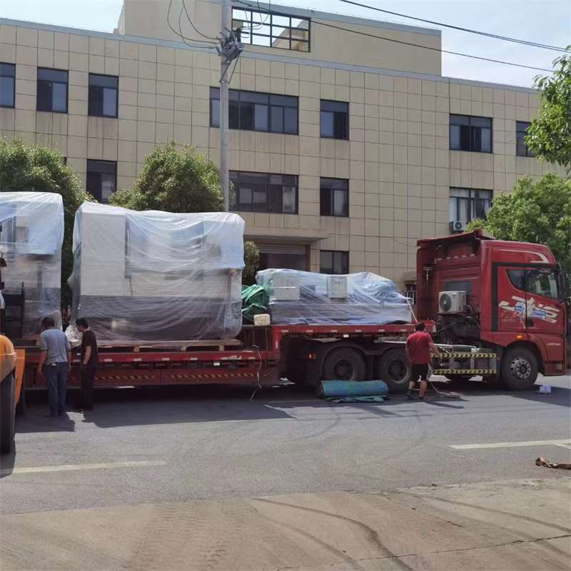 河南开封鼓楼到南京物流公司一站式服务，让货运更轻松