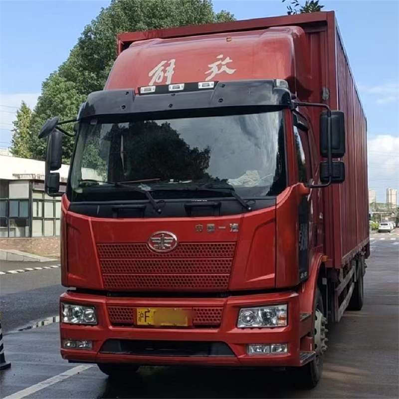 河南开封鼓楼到苏州姑苏物流公司——专业货运，安心托付